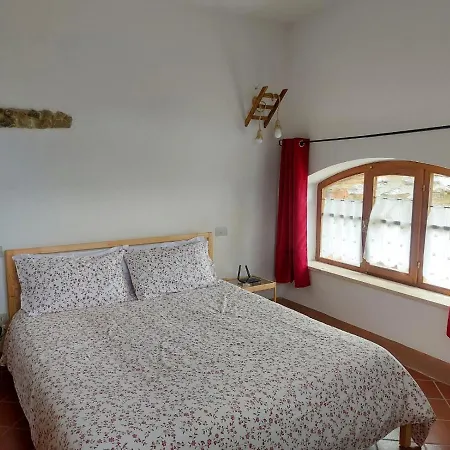 Lejlighed Capannacce Bagno Vignoni